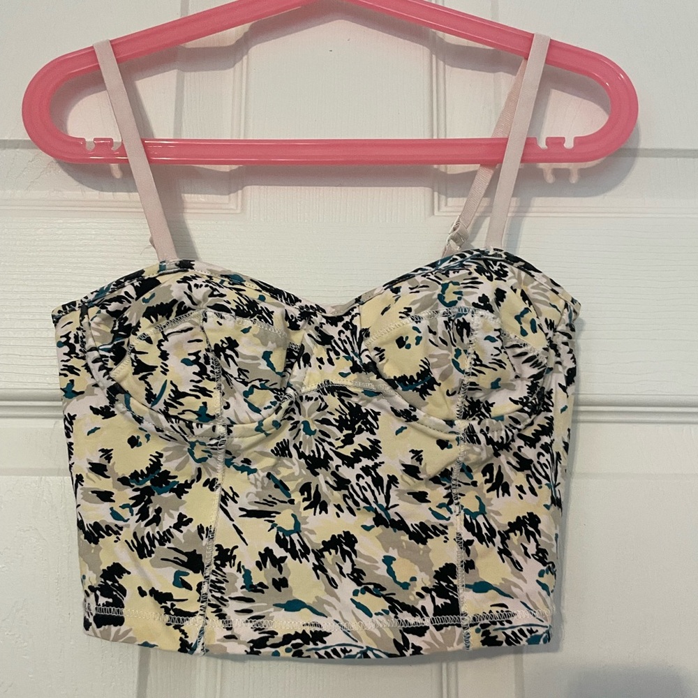 Aritzia Talula HANEDA BUSTIER